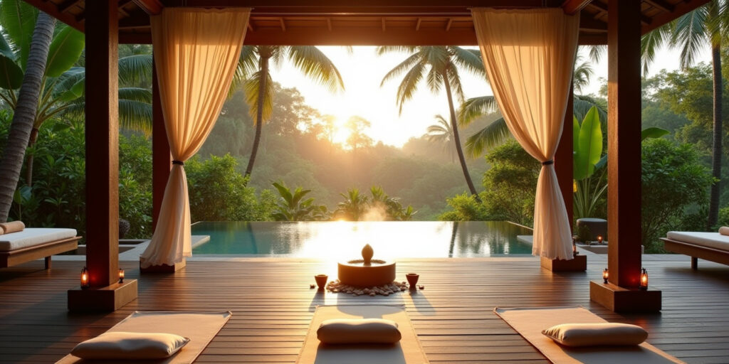 Investasi Villa Bali