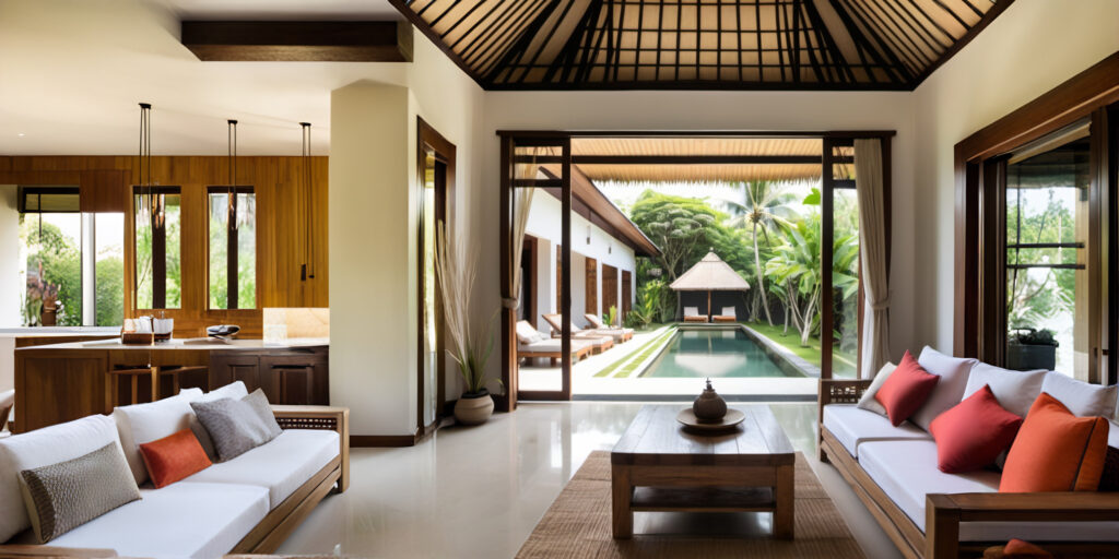 Investasi Villa di Bali