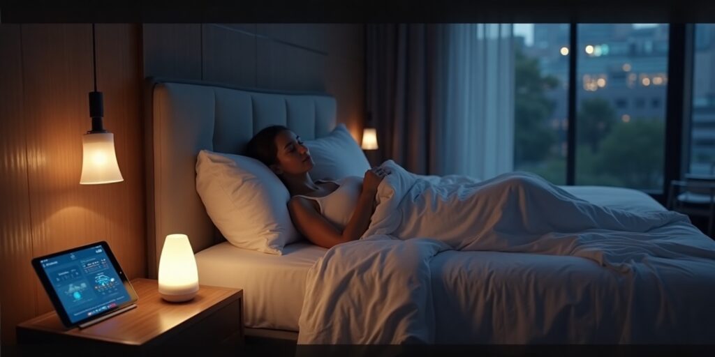 Sleep Concierge