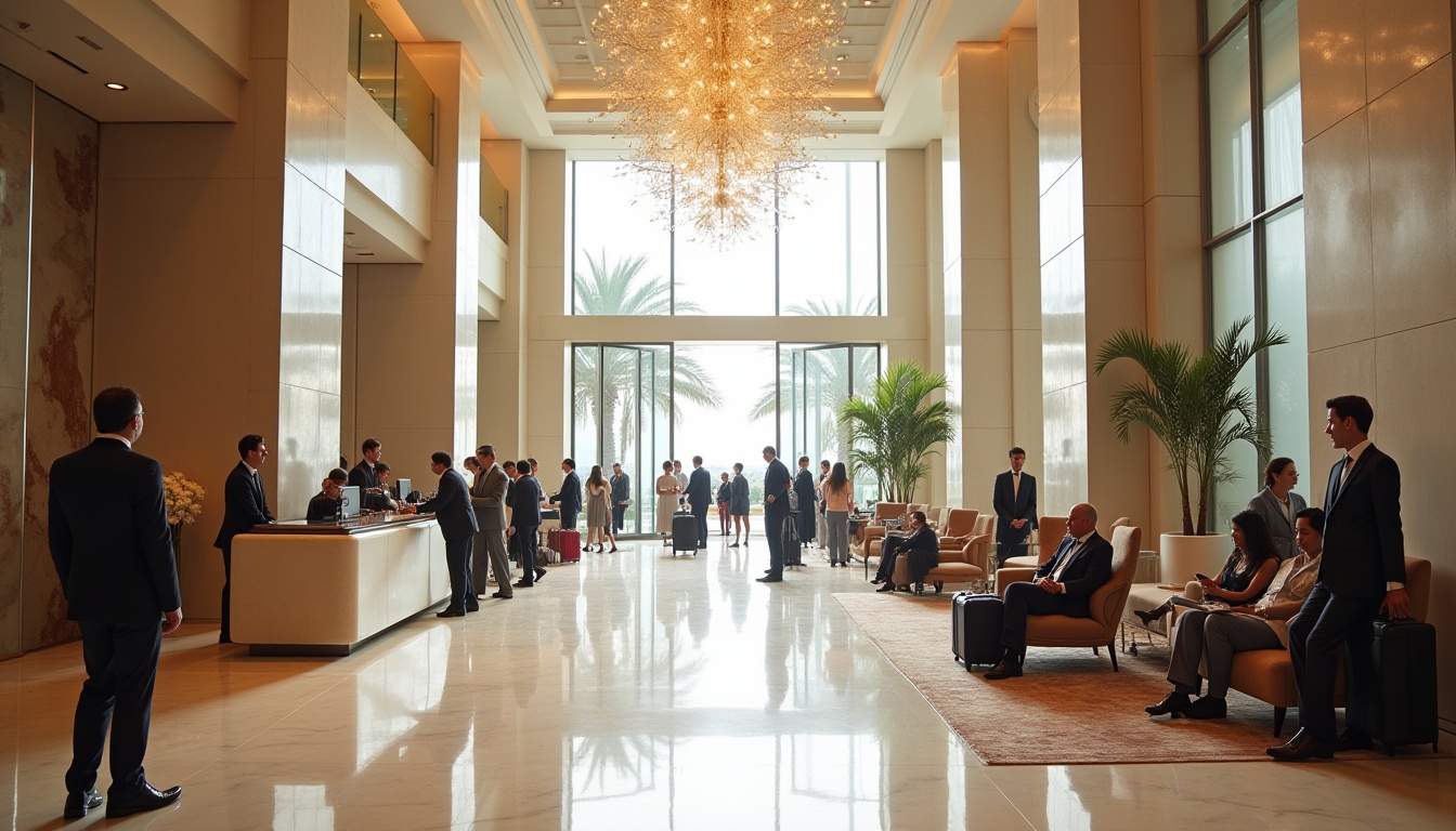 Hotel System